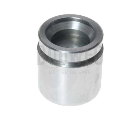 Piston, brake caliper